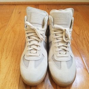 Maison Margiela mens sneakers size 46 (US12)